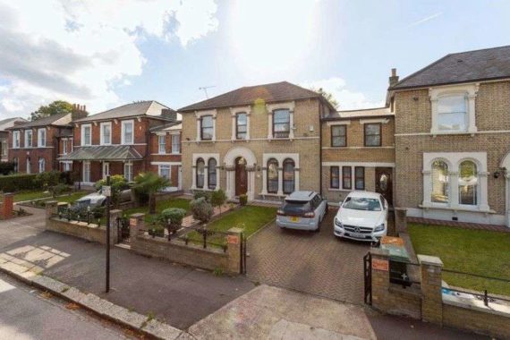 4 Bedroom Detached